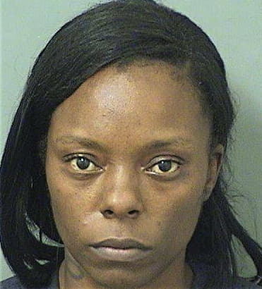 Sheena Austin, - Palm Beach County, FL 